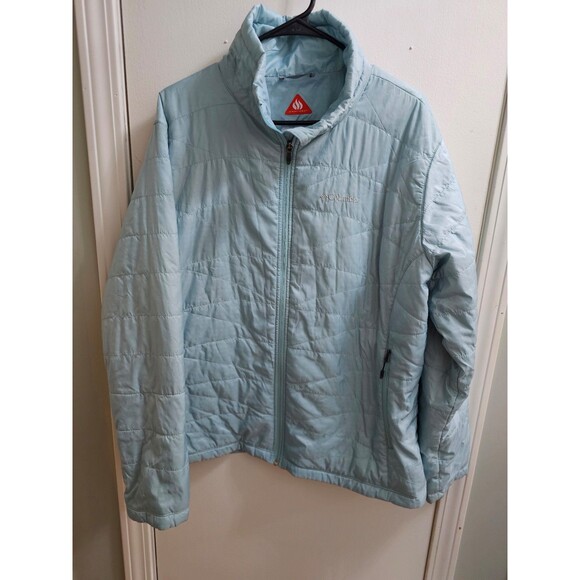 Columbia Coat - Women's 2XL - Picture 1 of 8